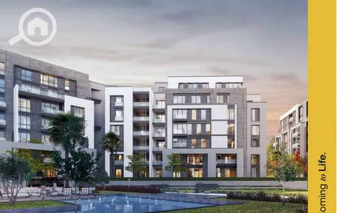 3 Bedroom Apartment for Sale in New Cairo, Cairo - Iris-Apartments-1170x738. png