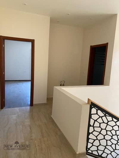 4 Bedroom Twin House for Sale in 6th of October, Giza - 9bde38cf-f881-48f3-ad70-5afd3a077044. jpeg