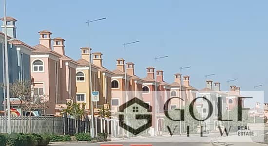 3 Bedroom Villa for Sale in 6th of October, Giza - WhatsApp Image 2025-08-07 at 2.55. 28 PM (1). jpeg