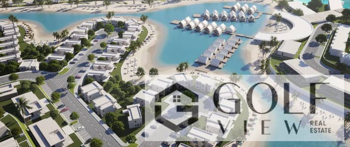 شاليه 2 غرفة نوم للبيع في الساحل الشمالي، مطروح - IMG-20250807-WA0013. jpg