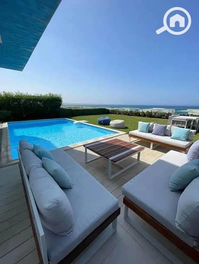 3 Bedroom Villa for Sale in North Coast, Matruh - 487557736_2453321978355841_6303945999190039843_n (1). jpg