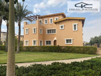 5 Bedroom Villa for Sale in New Cairo, Cairo - WhatsApp Image 2024-11-04 at 2.03. 18 PM. jpeg