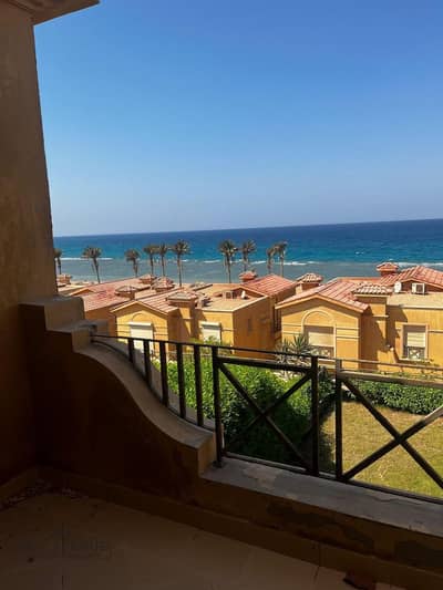 3 Bedroom Twin House for Sale in Ain Sukhna, Suez - 2eefd564-85b5-40c2-af6c-ba2e53daac3d. jpeg