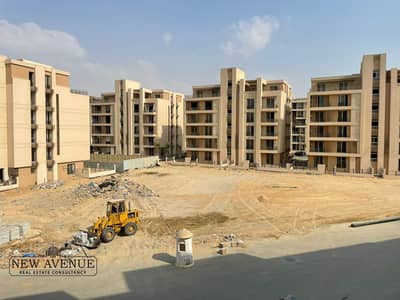 2 Bedroom Apartment for Sale in New Cairo, Cairo - WhatsApp Image 2025-08-05 at 1.00. 11 PM. jpeg