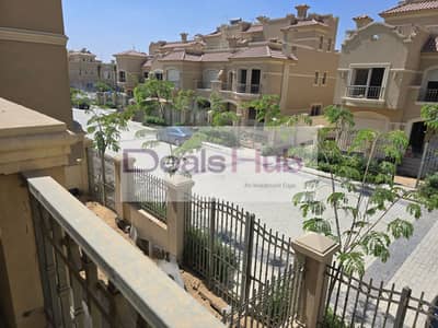 توين هاوس 4 غرف نوم للبيع في القاهرة الجديدة، القاهرة - WhatsApp Image 2025-08-07 at 1.46. 35 PM (3). jpeg
