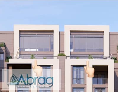 1 Bedroom Penthouse for Sale in New Cairo, Cairo - IMG-20250305-WA0006. jpg