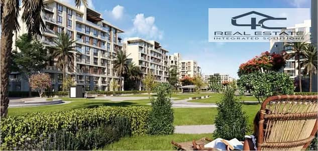 2 Bedroom Apartment for Sale in New Cairo, Cairo - WhatsApp Image 2025-08-06 at 7.03. 03 PM. jpeg