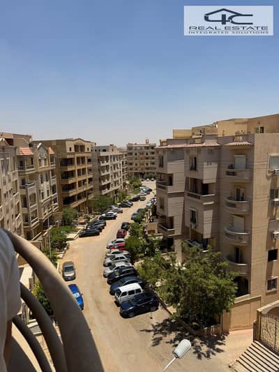 3 Bedroom Flat for Sale in New Cairo, Cairo - WhatsApp Image 2025-08-06 at 6.25. 42 PM (1). jpeg
