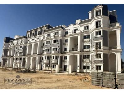 3 Bedroom iVilla for Sale in New Cairo, Cairo - WhatsApp Image 2025-08-05 at 9.21. 13 PM (3). jpg