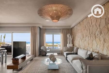 3 Bedroom Chalet for Sale in Marsa Matrouh, Matruh - 518393893_1809007656348946_6528978783721909535_n. jpg