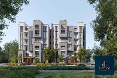 2 Bedroom Flat for Sale in New Cairo, Cairo - 1_900x600. jpg