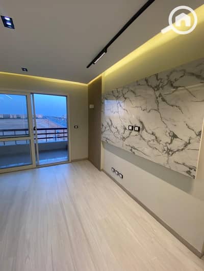 3 Bedroom Apartment for Sale in New Cairo, Cairo - 6 (1). jpg