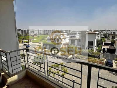 3 Bedroom Flat for Sale in New Cairo, Cairo - 472789439_122206746518064915_3004865092466646723_n. jpg
