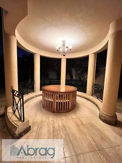 6 Bedroom Villa for Sale in Sheikh Zayed, Giza - IMG-20241201-WA0126. jpg