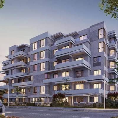 1 Bedroom Flat for Sale in North Coast, Matruh - WhatsApp Image 2025-08-03 at 2.44. 55 PM. jpeg