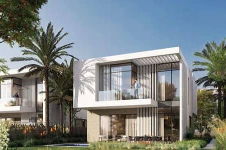 3 Bedroom Townhouse for Sale in New Cairo, Cairo - 2fc917ef-8d5b-442d-a1f6-9ef6a4c64502. jpeg