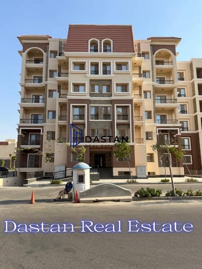 3 Bedroom Apartment for Sale in New Capital City, Cairo - WhatsApp Image 2025-08-07 at 12.02. 04 AM. jpeg