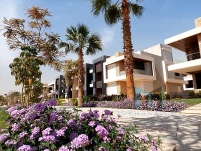 4 Bedroom Townhouse for Sale in New Capital City, Cairo - 494354463_1218295433156352_1740284831839653517_n. jpg