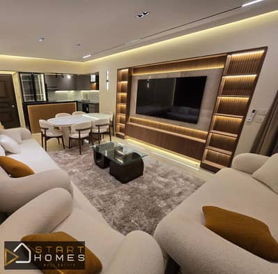 3 Bedroom Apartment for Rent in New Cairo, Cairo - WhatsApp Image 2025-08-07 at 11.49. 17 AM. jpeg