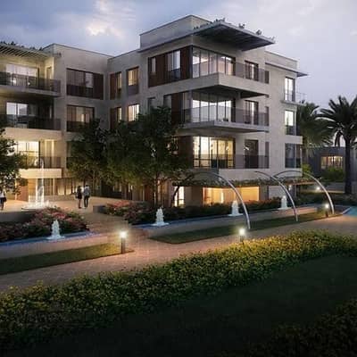 3 Bedroom Apartment for Sale in New Cairo, Cairo - IMG-20250804-WA0374. jpg