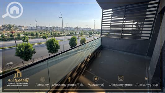 3 Bedroom Flat for Sale in Madinaty, Cairo - شقة_للبيع_178م_بالتقسيط_في_بريفادو_مدينتي (22). jpg