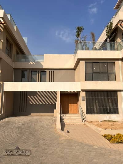 4 Bedroom Duplex for Sale in New Cairo, Cairo - 2ecf46a9-49d7-46dd-abdc-86002b32acfe. jpeg