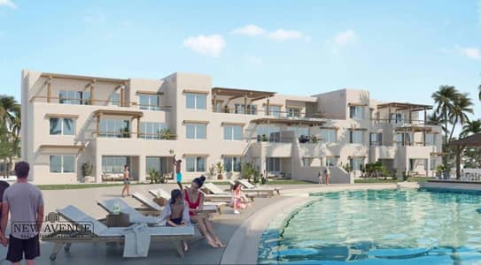 3 Bedroom Chalet for Sale in North Coast, Matruh - 0cf20b65-7b9c-4626-9a8d-547c4bc6ea7f. jpeg