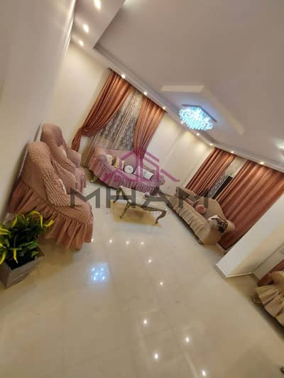 2 Bedroom Apartment for Rent in New Cairo, Cairo - photo_5807746003212813811_y. jpg