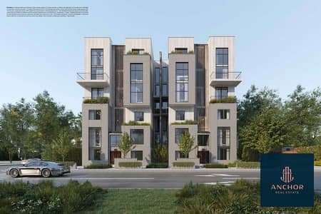 2 Bedroom Flat for Sale in New Cairo, Cairo - 2_900x600. jpg