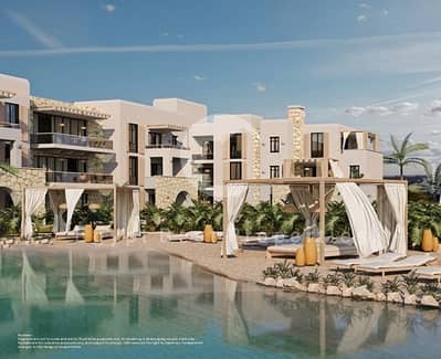 2 Bedroom Chalet for Sale in North Coast, Matruh - 7. png