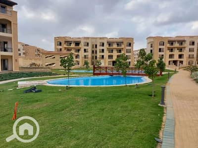 بنتهاوس 4 غرف نوم للبيع في القطامية، القاهرة - IMG-20240313-WA0523. jpg