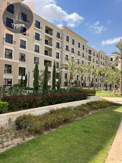 3 Bedroom Flat for Sale in Sheikh Zayed, Giza - WhatsApp Image 2025-06-03 at 1.26. 04 PM. jpeg