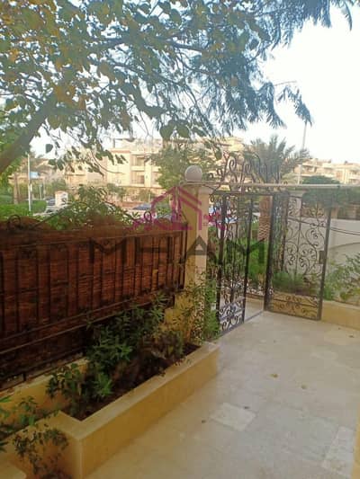 3 Bedroom Flat for Rent in New Cairo, Cairo - photo_5798859488244124779_y. jpg