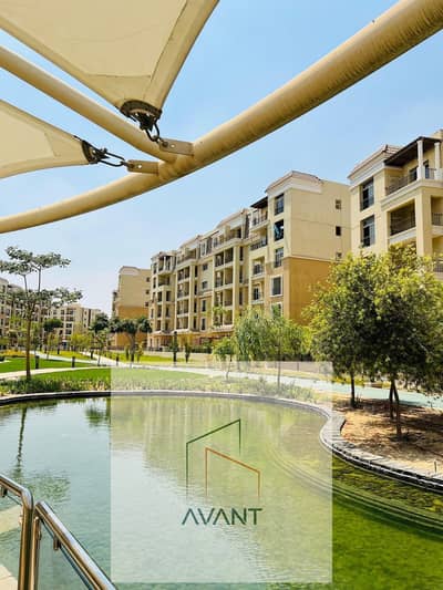 3 Bedroom Apartment for Sale in Mostakbal City, Cairo - IMG-20250610-WA0058. jpg
