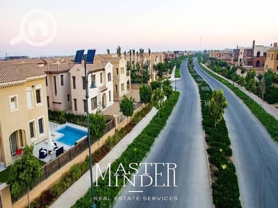 3 Bedroom Twin House for Sale in New Cairo, Cairo - 19. jpg