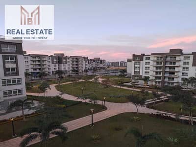2 Bedroom Apartment for Sale in Madinaty, Cairo - WhatsApp Image 2025-08-07 at 5.21. 10 PM. jpeg