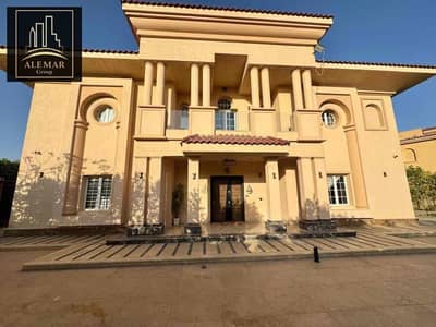 4 Bedroom Villa for Sale in Madinaty, Cairo - IMG_9250. jpg