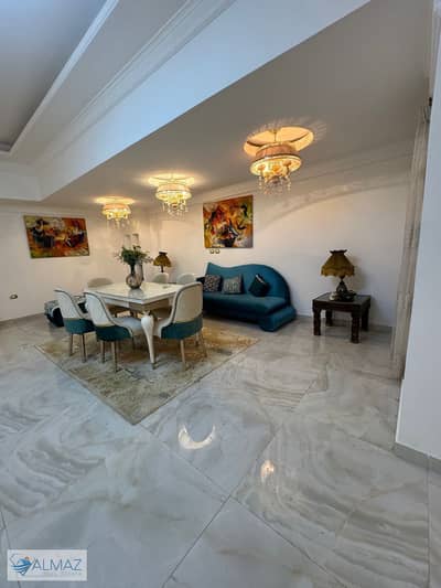 4 Bedroom Duplex for Rent in New Cairo, Cairo - IMG-20250807-WA0169. jpg