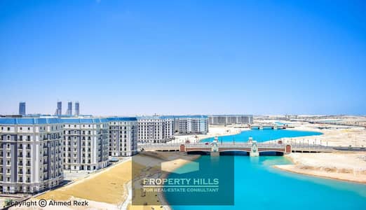 3 Bedroom Chalet for Sale in North Coast, Matruh - WhatsApp Image 2025-07-08 at 6.32. 56 PM. jpeg