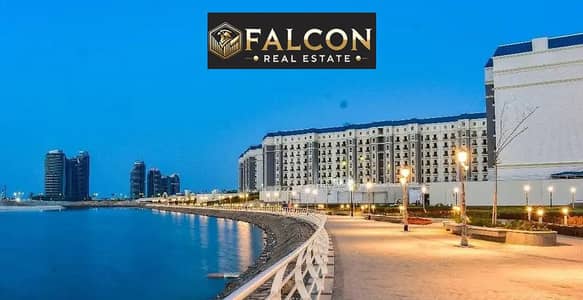 2 Bedroom Flat for Sale in North Coast, Matruh - Screenshot 2025-06-17 025157. png