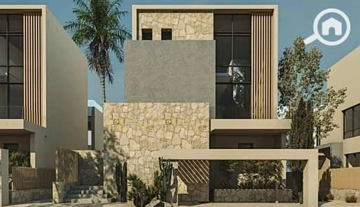 4 Bedroom Chalet for Sale in North Coast, Matruh - WhatsApp Image 2025-08-07 at 5.52. 58 PM (1). jpeg