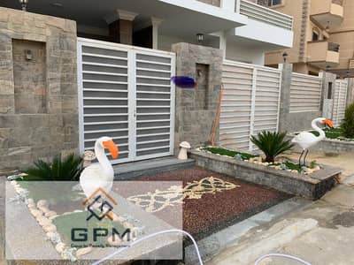 شقة 3 غرف نوم للبيع في القاهرة الجديدة، القاهرة - WhatsApp Image 2025-08-06 at 4.38. 25 PM. jpeg