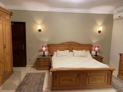 Hotel Apartment for Rent in New Cairo, Cairo - WhatsApp Image 2025-08-07 at 3.11. 25 PM (2). jpeg