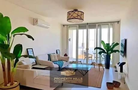 3 Bedroom Chalet for Sale in North Coast, Matruh - WhatsApp Image 2025-08-07 at 4.22. 51 PM (1). jpeg