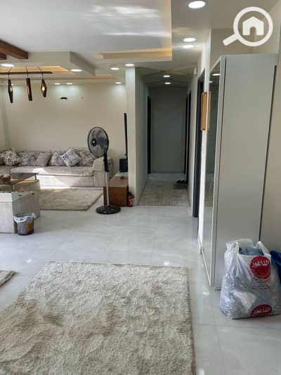 3 Bedroom Flat for Sale in Madinaty, Cairo - WhatsApp Image 2025-08-06 at 10.18. 01 PM. jpeg