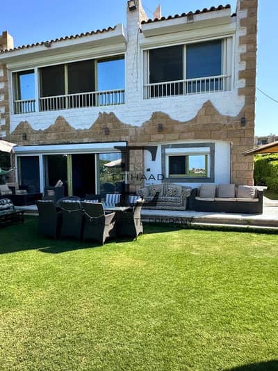 5 Bedroom Villa for Sale in North Coast, Matruh - صورة واتساب بتاريخ 1447-02-13 في 15.48. 17_9423cdfd. jpg