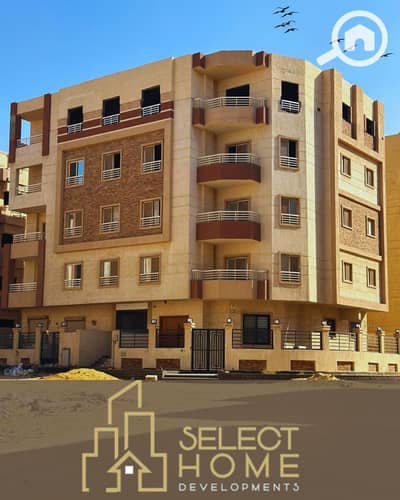 3 Bedroom Apartment for Sale in New Cairo, Cairo - 42 alandalus . png