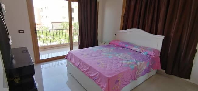 3 Bedroom Apartment for Rent in New Cairo, Cairo - WhatsApp Image 2025-08-07 at 3.30. 47 PM (2). jpeg