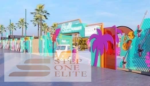 2 Bedroom Chalet for Sale in North Coast, Matruh - 516799342_1252848699876682_3125680232554272592_n. jpg