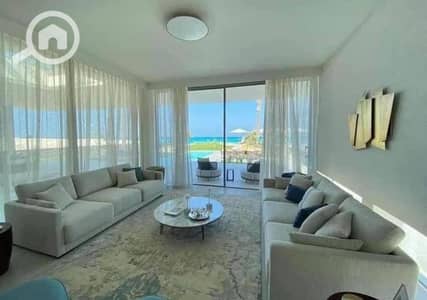 3 Bedroom Chalet for Sale in North Coast, Matruh - 525229891_122130526826847421_2346460959295384820_n. jpg